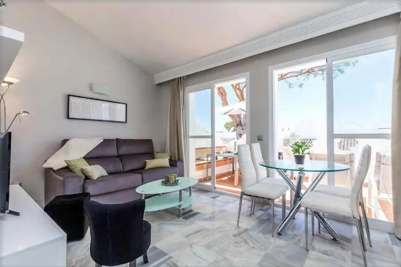 Casa Isdal Apartment Marbella Spain