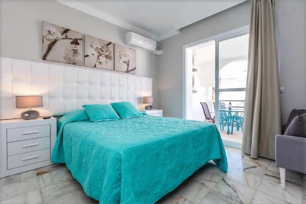 Casa Isdal Apartment Marbella Spain