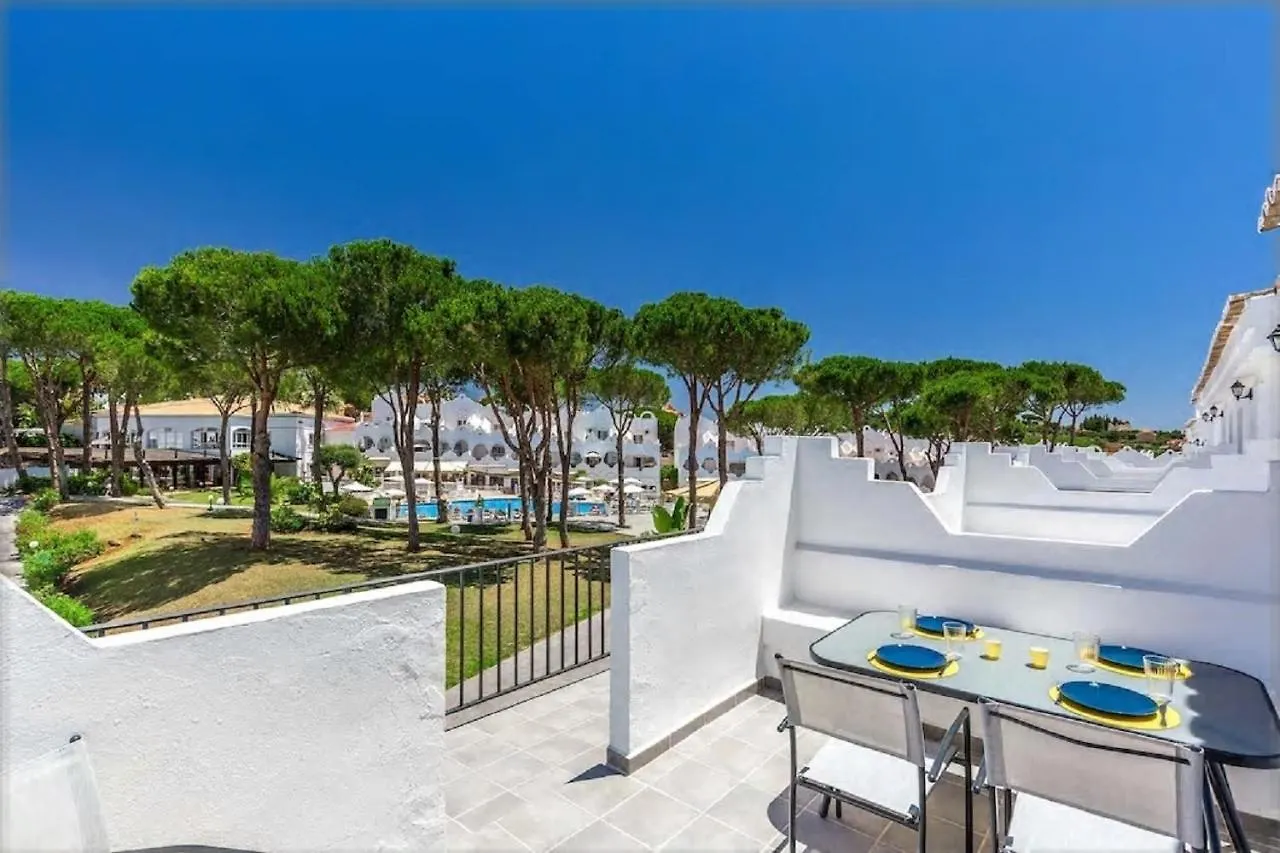 Casa Isdal Apartment Marbella Spain