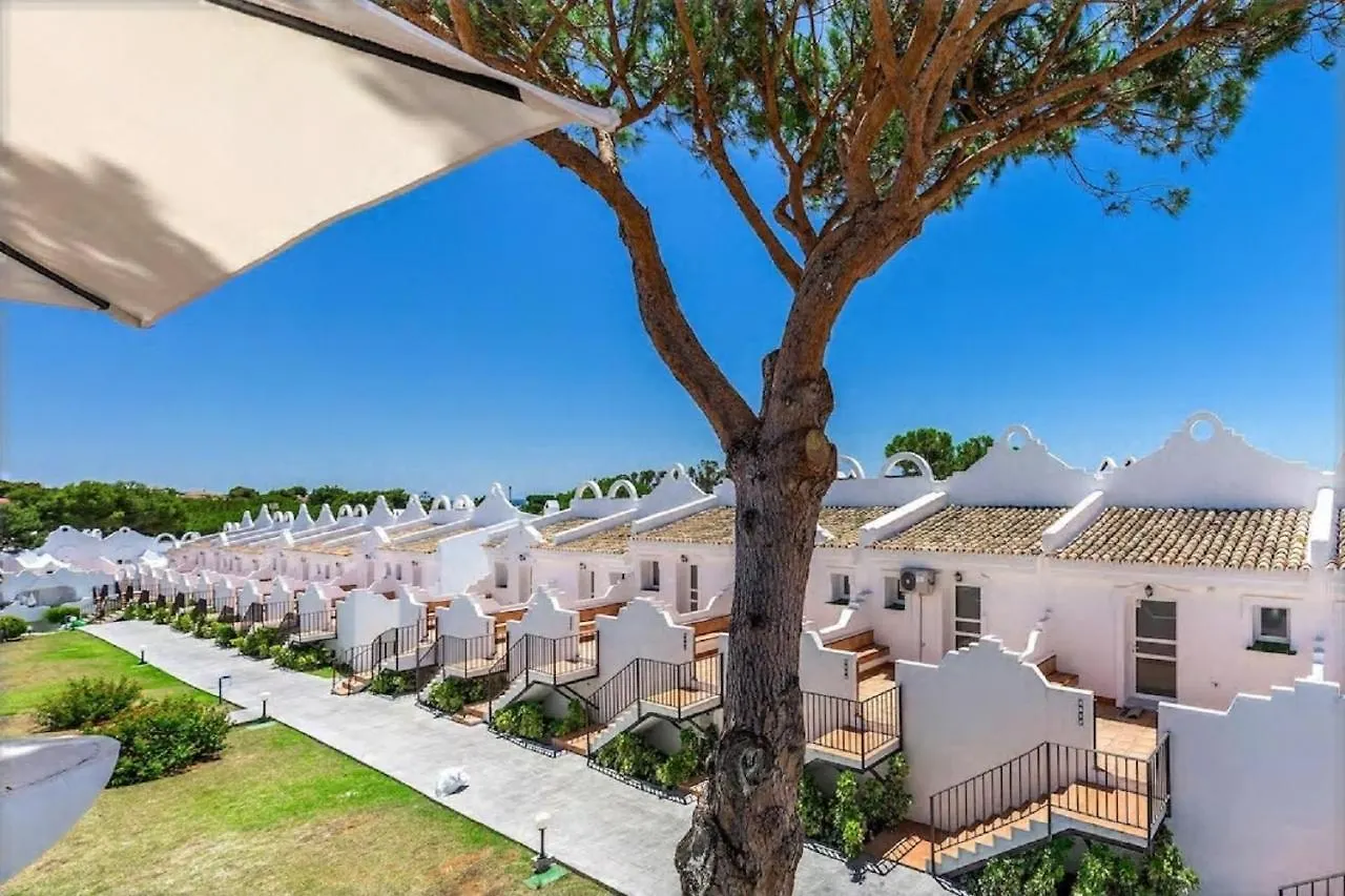 Casa Isdal Apartment Marbella