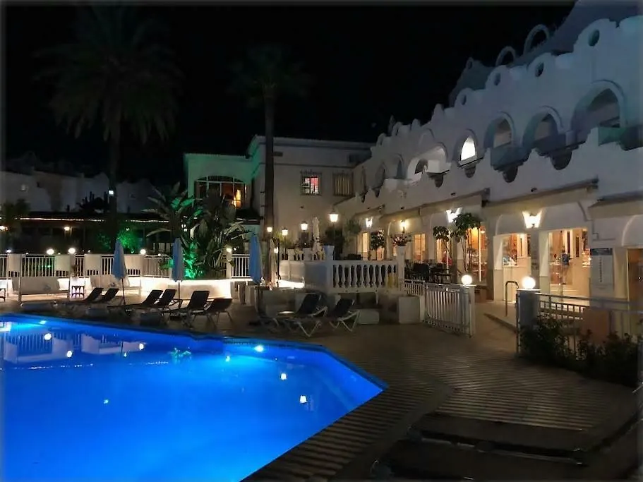 Casa Isdal Apartment Marbella Spain