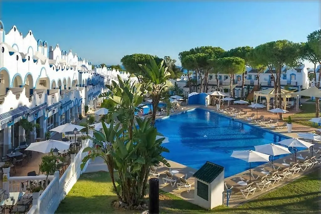 Casa Isdal Apartment Marbella