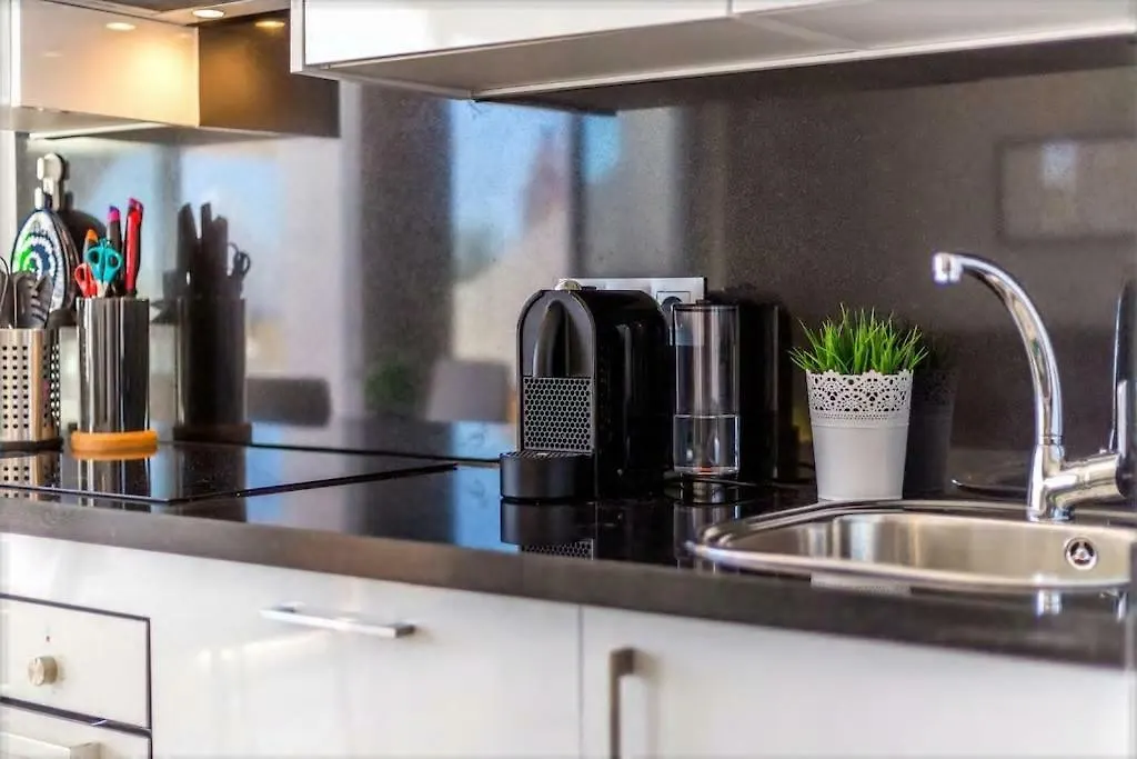 Casa Isdal Apartment Marbella