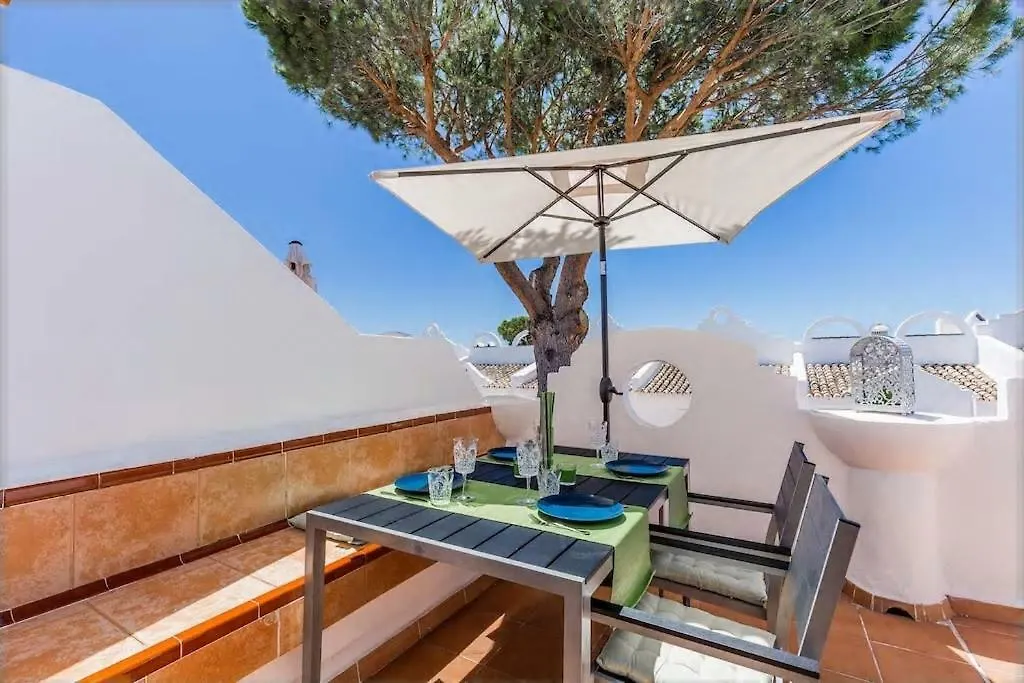 Casa Isdal Apartment Marbella