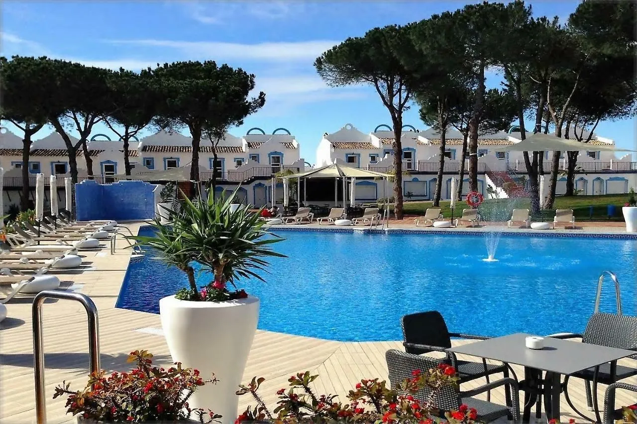 Casa Isdal Apartment Marbella