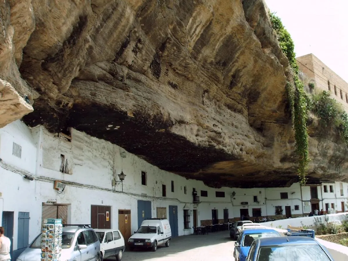 Casa Isdal Apartment Marbella Spain